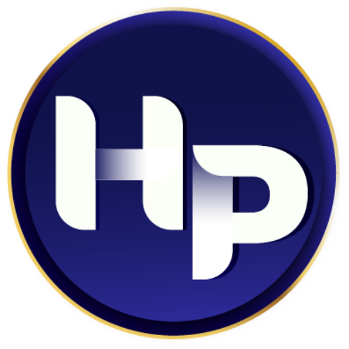 HerePao logo
