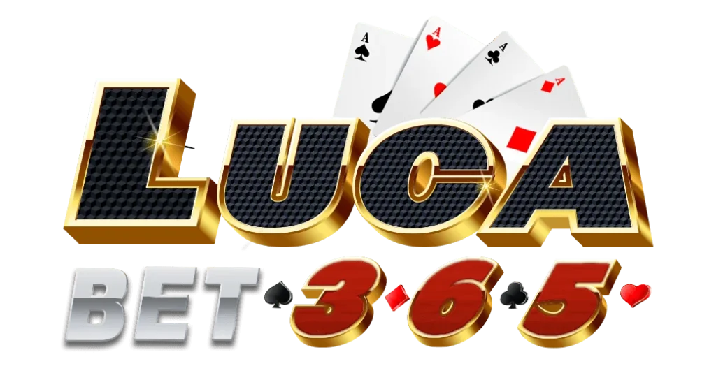 LUCABET365 logo