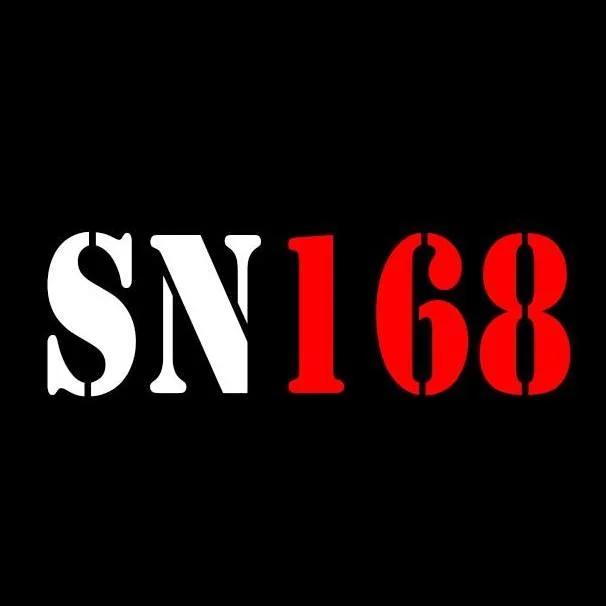 SN168 logo