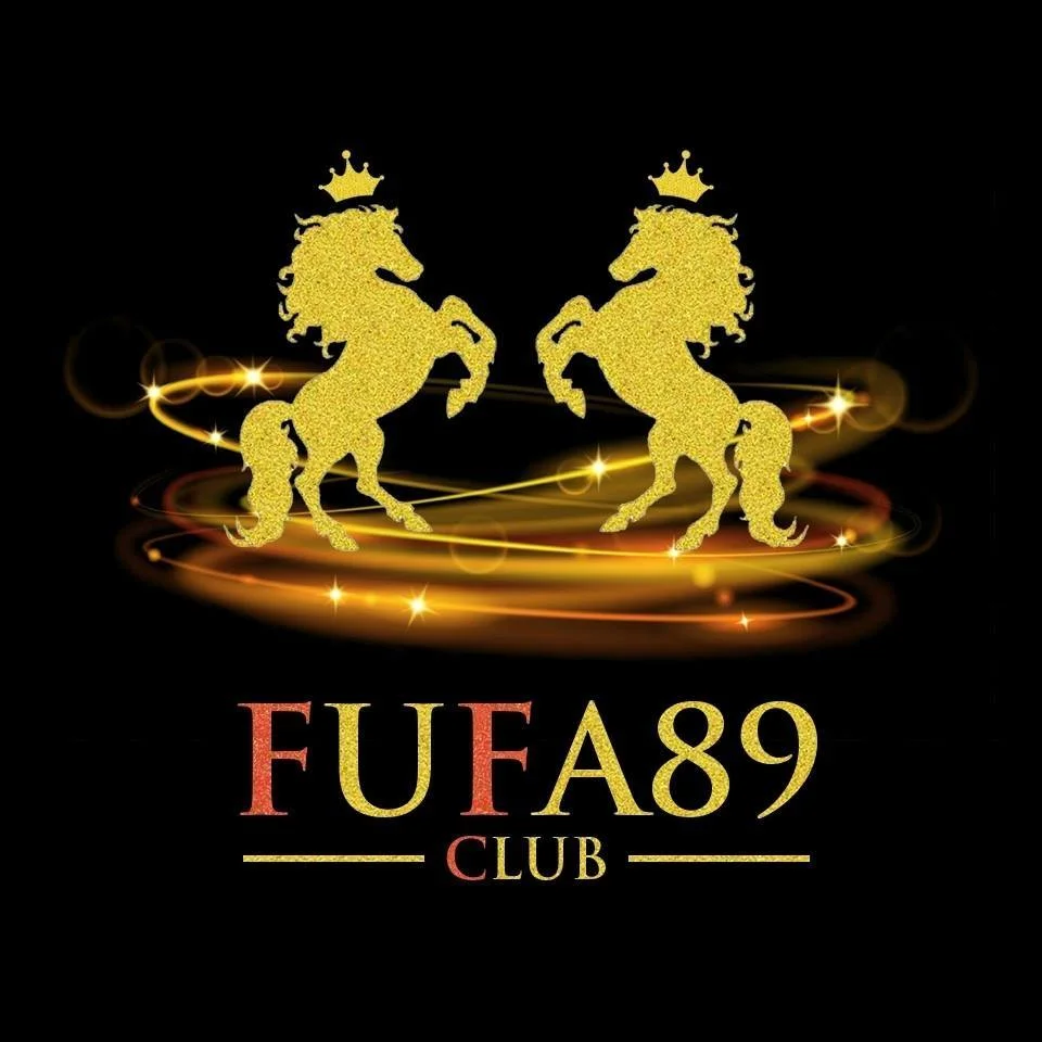 fufa89 logo