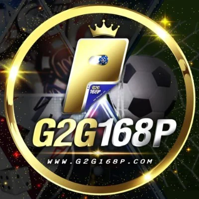 g2g168p logo