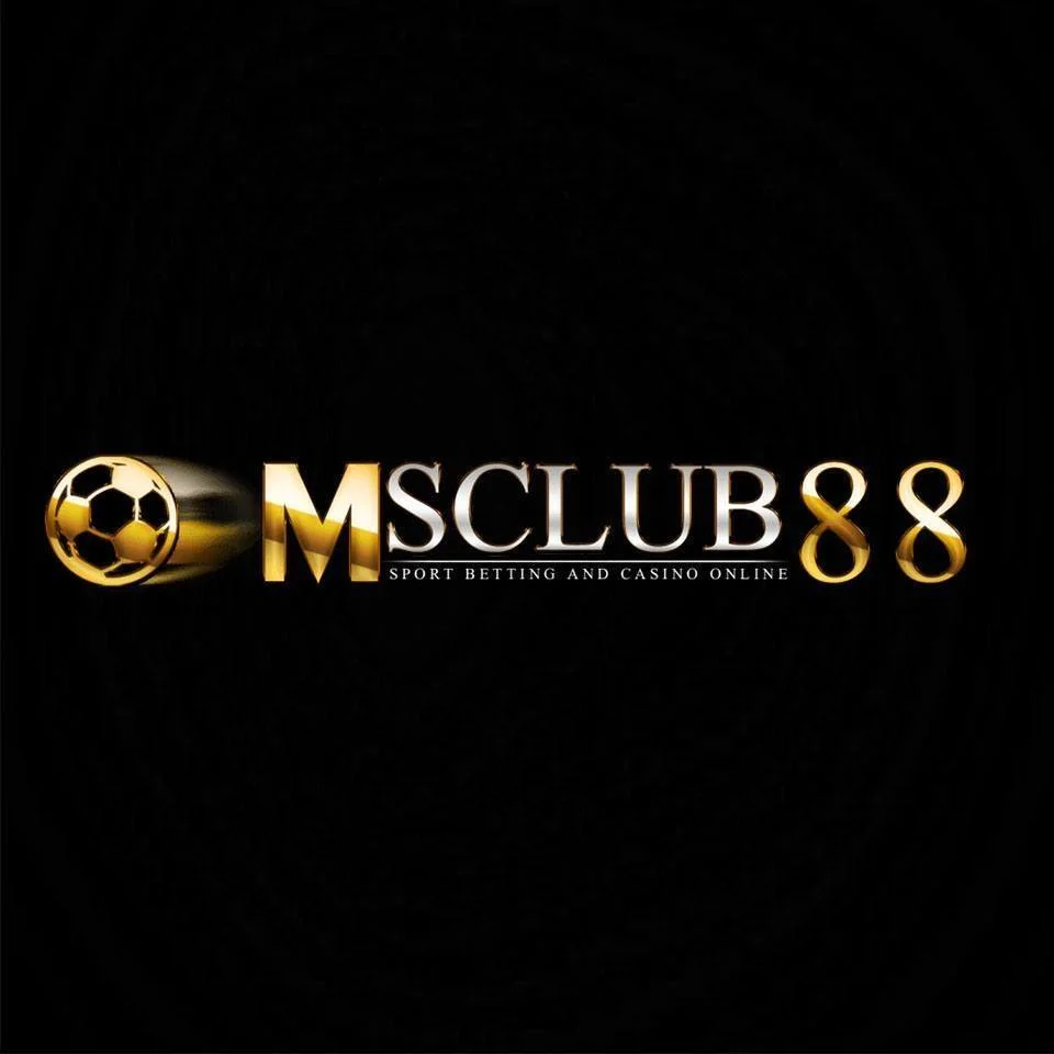 msclub888 logo