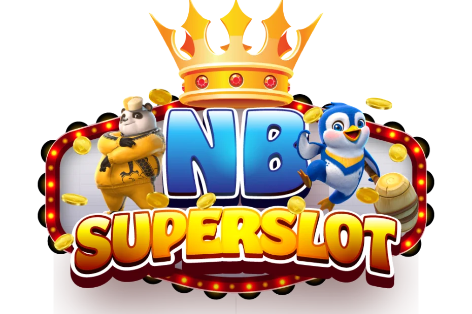 nbsuperslot logo