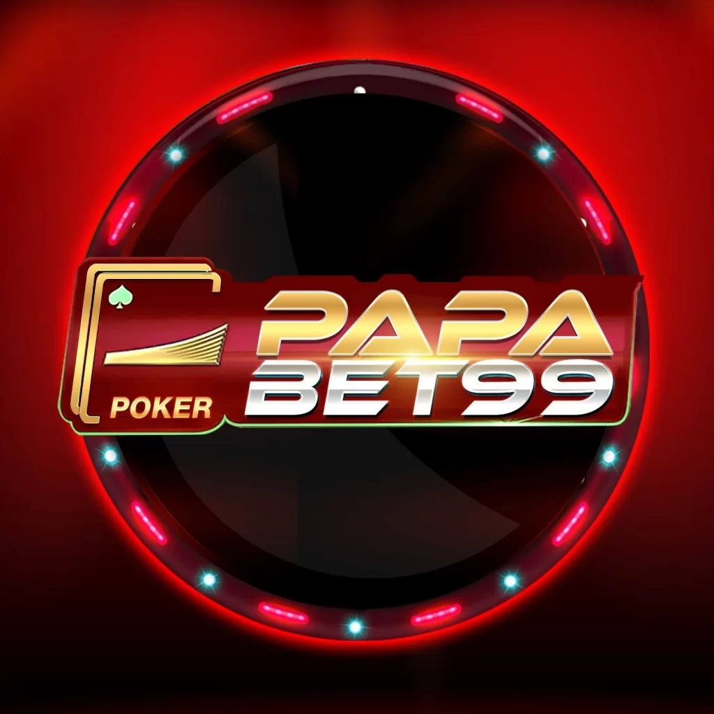 papa89 logo