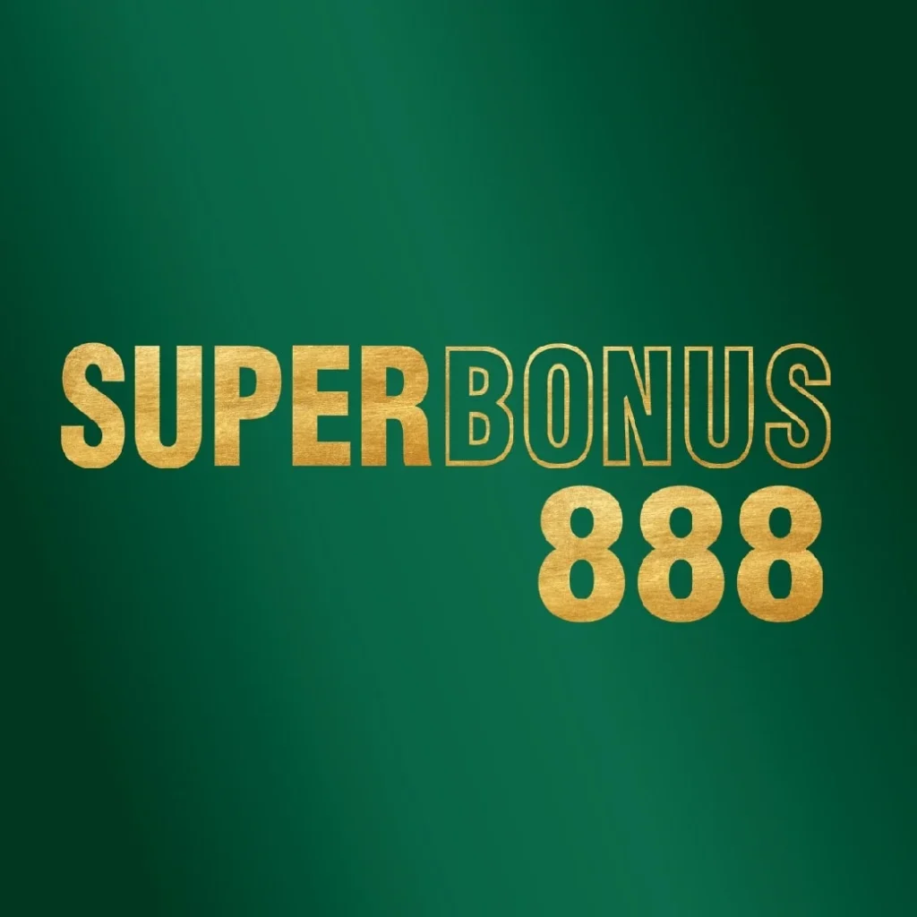 superbonus888 logo