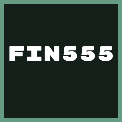 finn555 logo