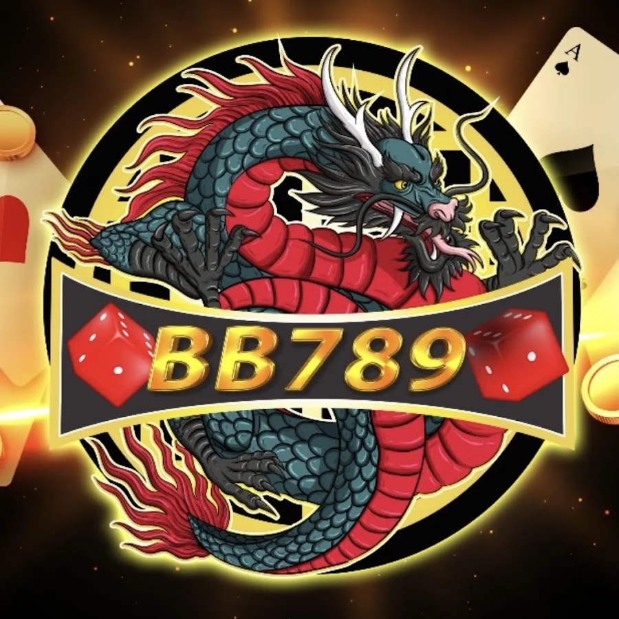 BB789 logo