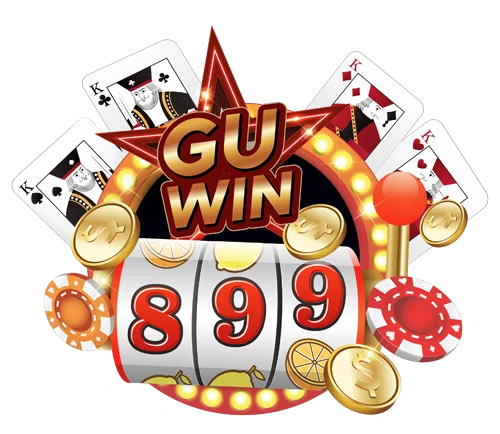 GUWIN899 logo