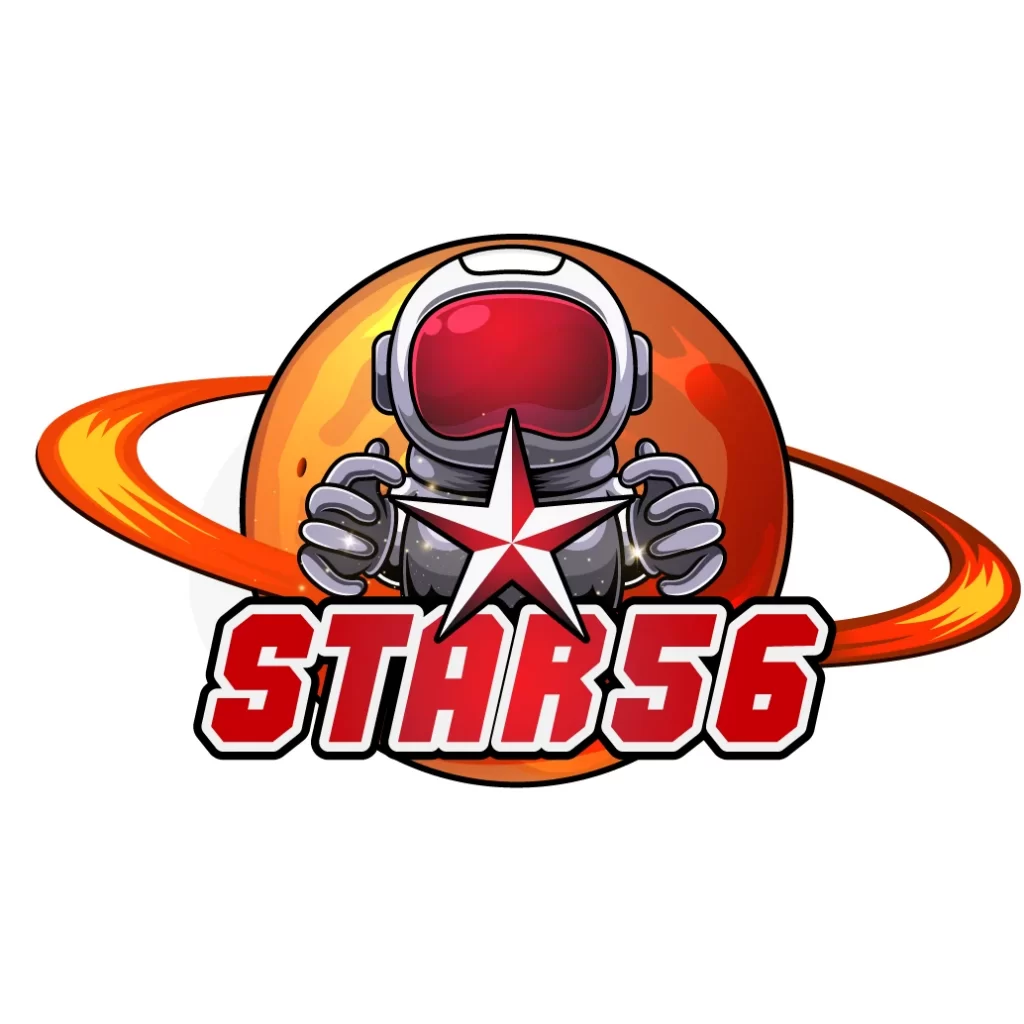 Star56 logo