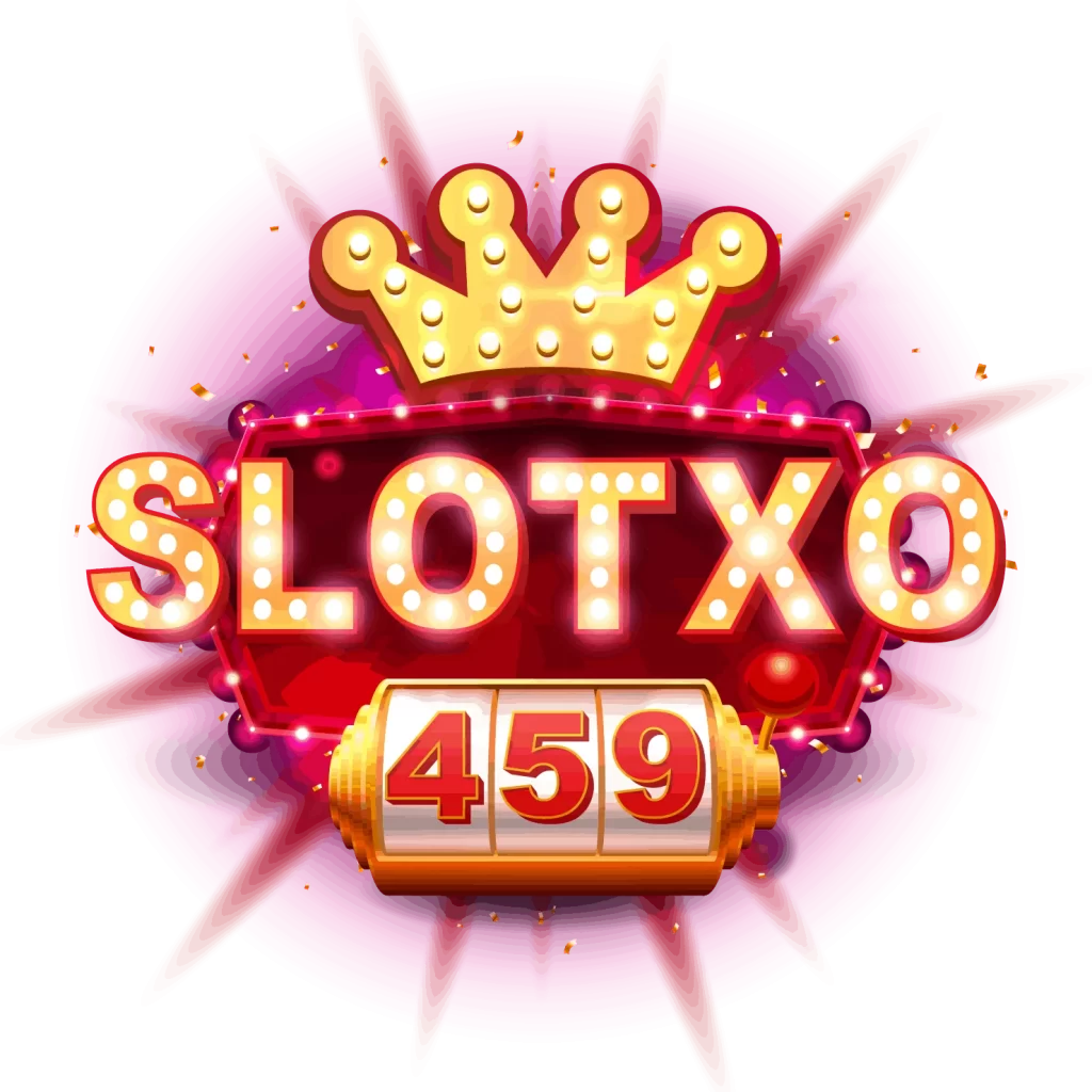 slotxo459 logo