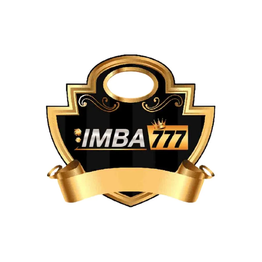 IMBA777 logo