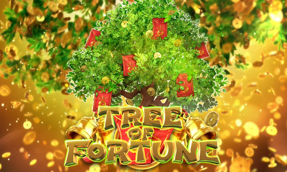 Tree Of Fortune logo