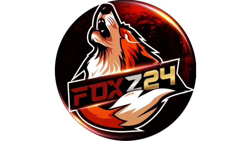 foxz88